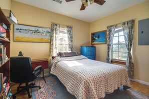 Maison (2 Bedrooms) | Intérieur