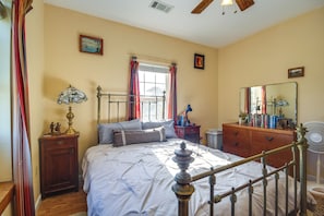Casa (2 Bedrooms) | Interni
