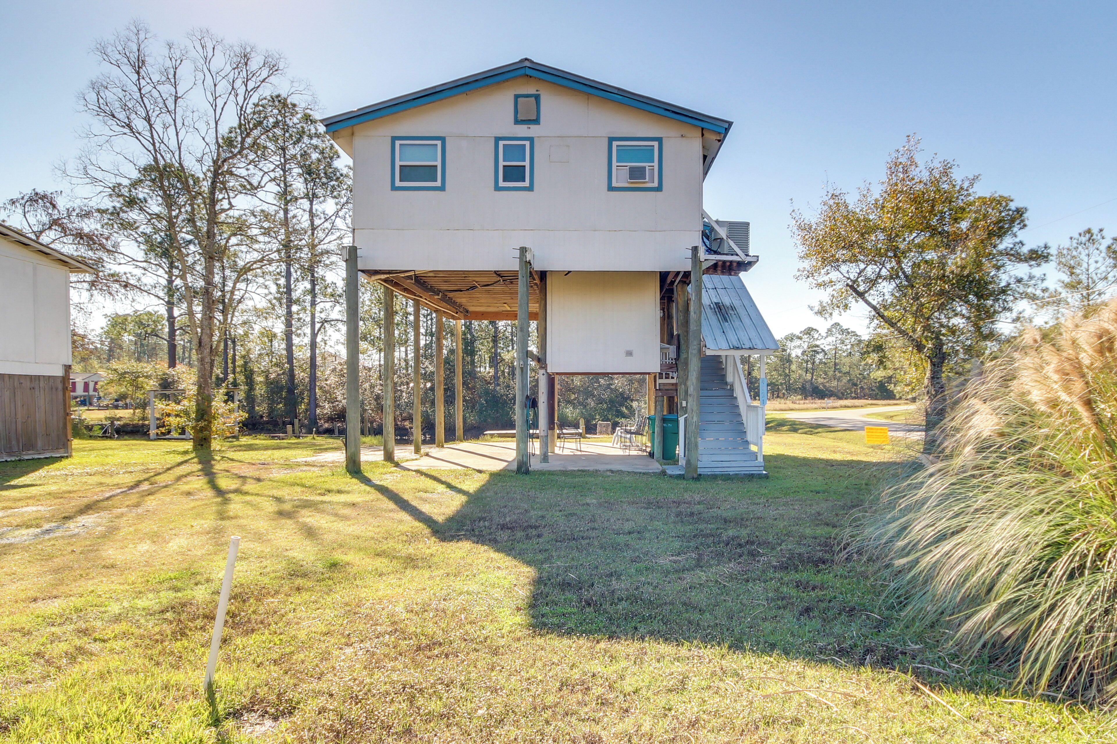 單棟房屋 (2 Bedrooms) | 內部