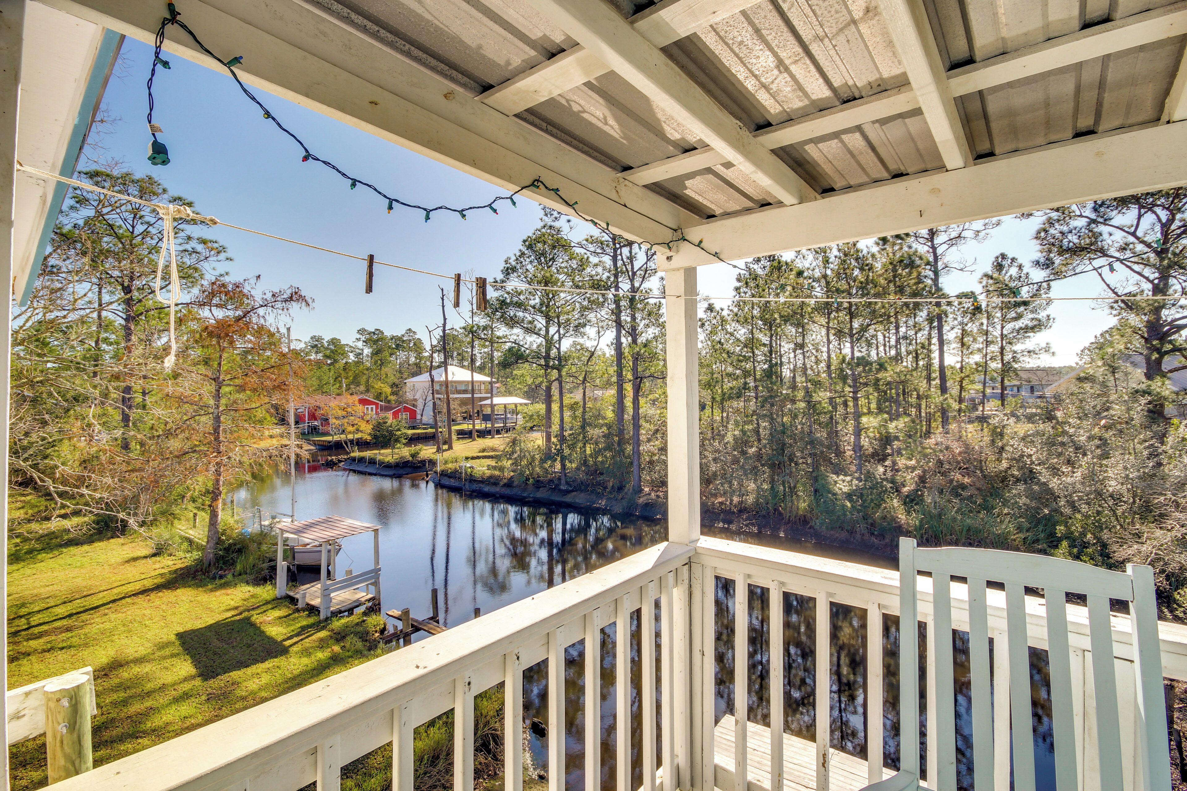 Rumah (2 Bedrooms) | Interior