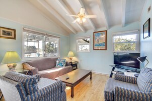 Casa (2 Bedrooms) | Interior