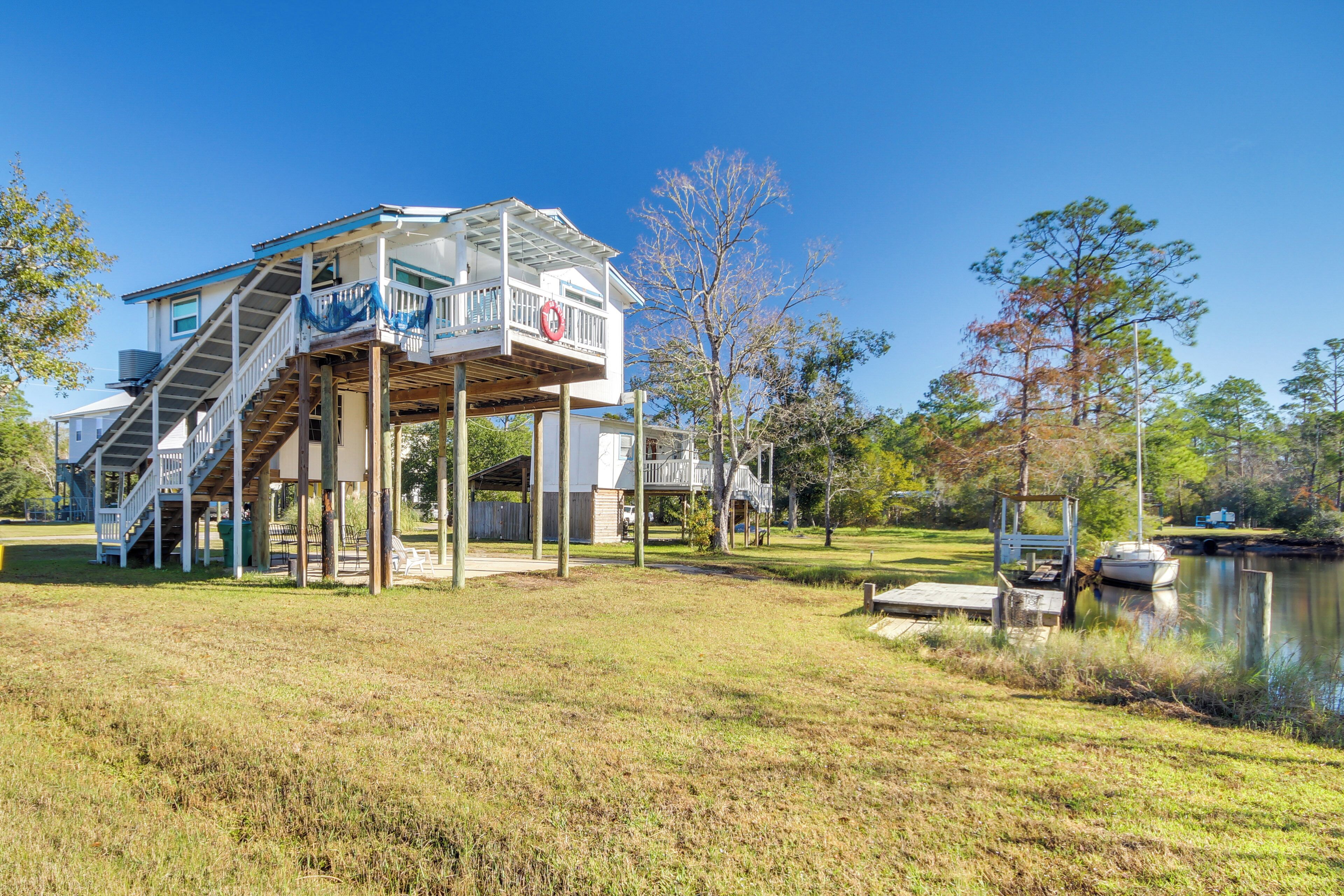 單棟房屋 (2 Bedrooms) | 內部