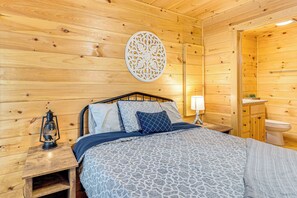 Talo (1 Bedroom) | Sisätilat