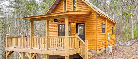 Casa (1 Bedroom) | Exterior