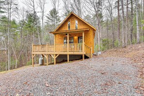 House (1 Bedroom) | Interior