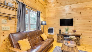 Maison (1 Bedroom) | Intérieur