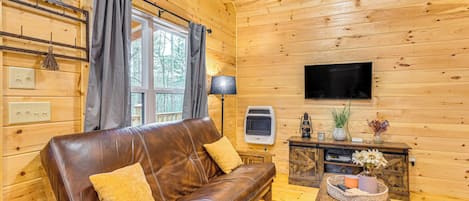 Casa (1 Bedroom) | Interior