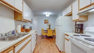 Apartamento (2 Bedrooms) | Interior