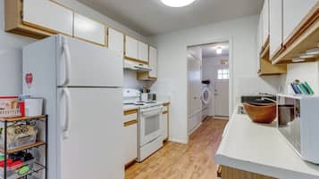 Căn hộ (2 Bedrooms) | Nội thất