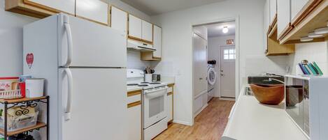 公寓 (2 Bedrooms) | 住宿内部