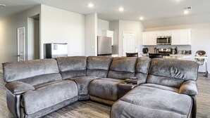 ハウス (4 Bedrooms) | 内装
