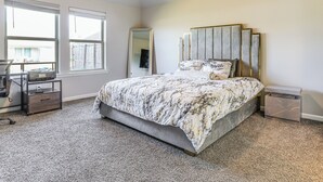 ハウス (4 Bedrooms) | 内装