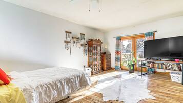 Nhà (3 Bedrooms) | Nội thất