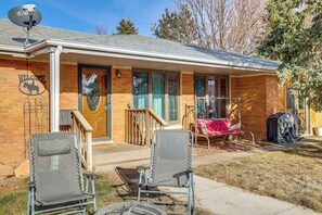 Talo (3 Bedrooms) | Sisätilat