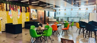 哈韋利餐廳及賓館