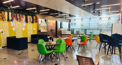 HAWELI RESTAURANT AND GUEST HOUSE