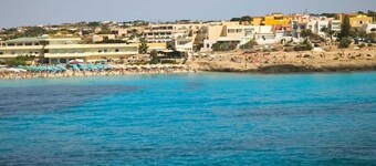 Le Calette Residence. Apartment 3