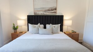 3 bedrooms, desk, iron/ironing board, free WiFi - The Terrace, Paddington Isyd (Paddington)