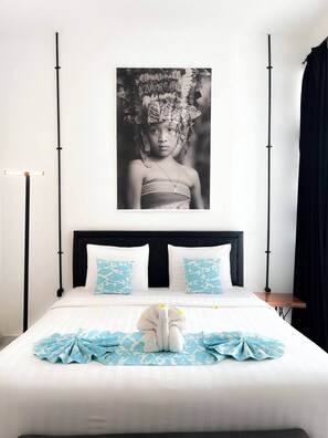 2 Schlafzimmer, WLAN