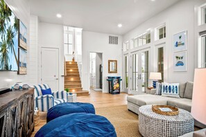 Smart-TV, Videothek, Arbeitsbereiche