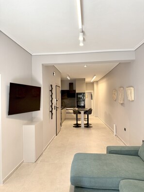TV connectée