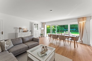 Smart TV - Ferienhüs Keitumliebe (Sylt-Ost)