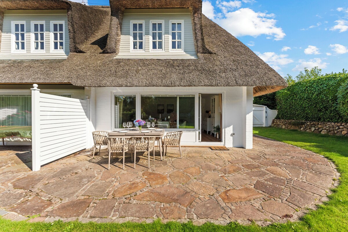 Bild für Gastgeberprofil