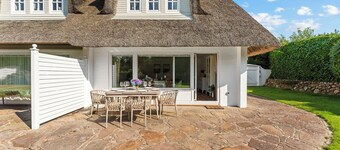 Ferienhüs Keitumliebe 