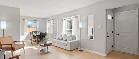House | 3 bedrooms, Internet