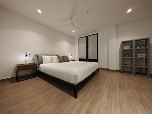 Apartment | 1 bedroom, Internet