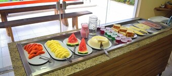 Alto da Praia Hotel Aracaju