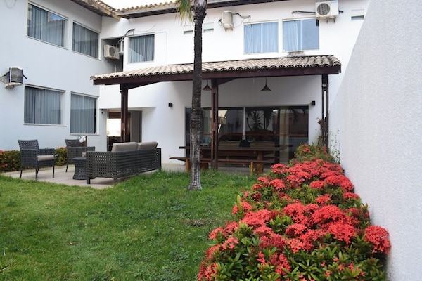 Alto Da Praia Hotel Aracaju - Aracaju