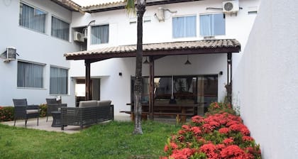 Alto da Praia Hotel Aracaju