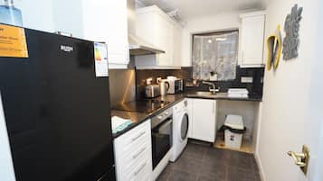 Classic Apartment | Private kitchen