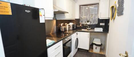 Appartement Classique | Cuisine privée