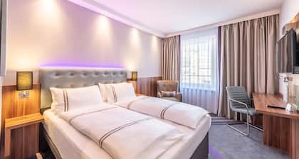 Premier Inn Düsseldorf City Centre