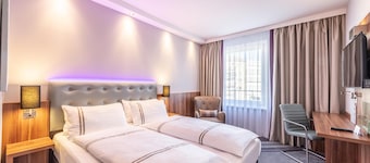 Premier Inn Düsseldorf City Centre