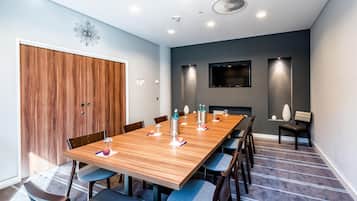 Sala de reuniones