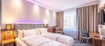 Premier Inn Düsseldorf City Centre