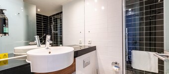 Premier Inn Düsseldorf City Centre