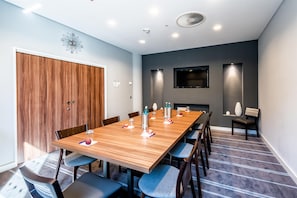 Sala de reunião