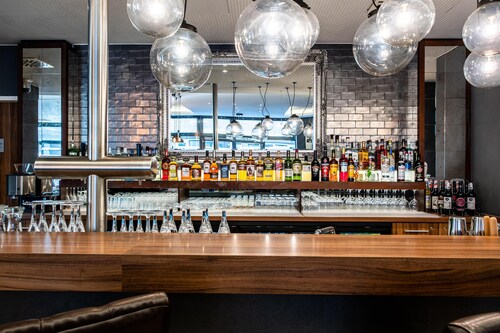 法蘭克福市中心普瑞米爾飯店