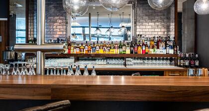 Premier Inn Frankfurt City Centre