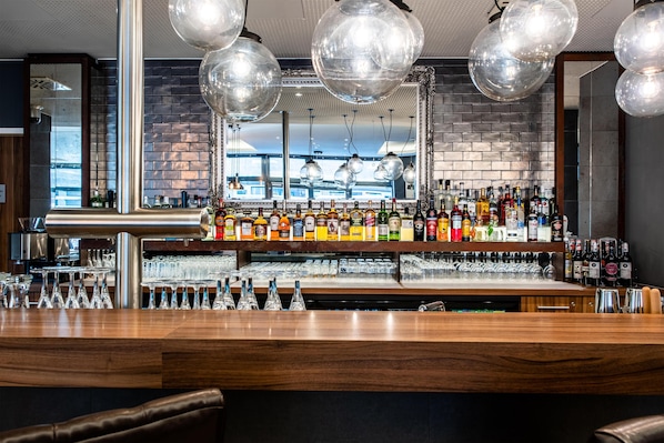 Bar (sur place)