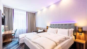 Chambre Triple Familiale
