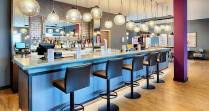 Premier Inn Lindau