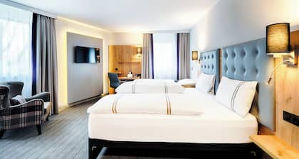 Premier Inn Lindau