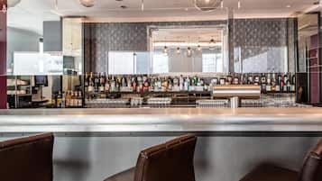 Bar (a l'allotjament)