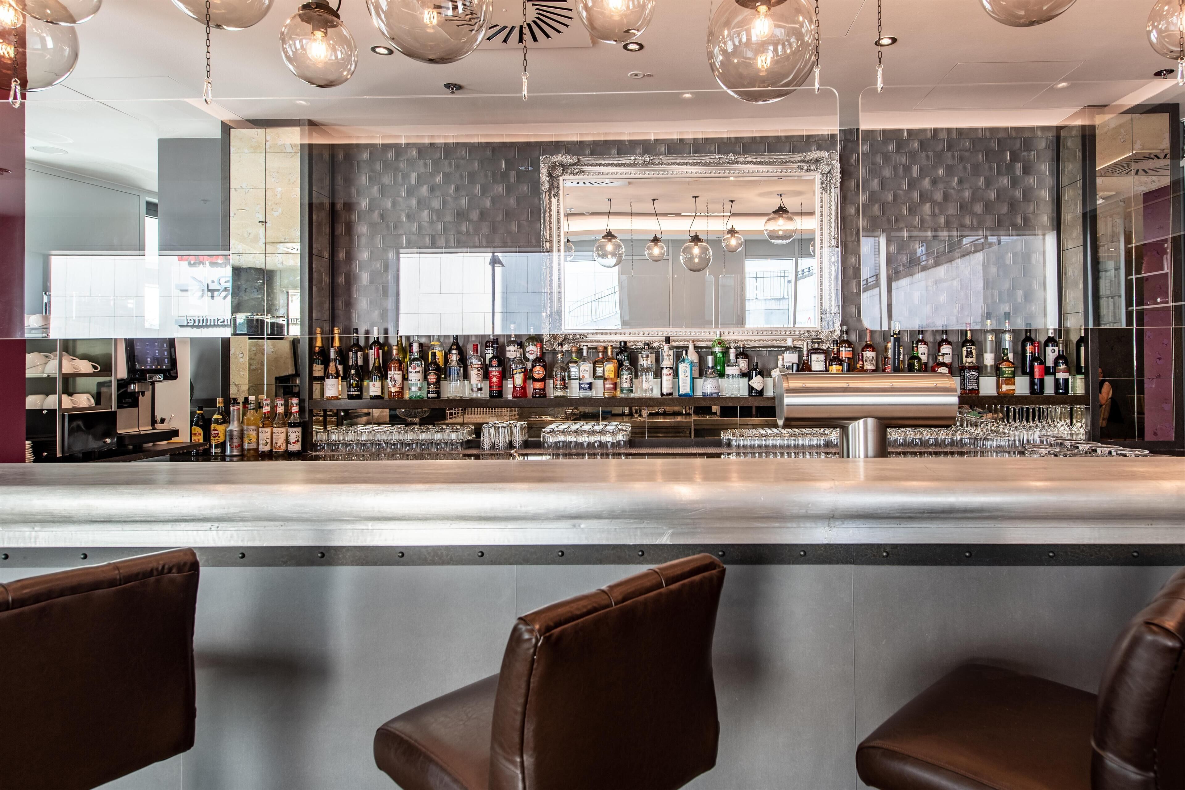 Foto - Premier Inn Stuttgart City Centre