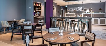 Premier Inn Stuttgart City Centre